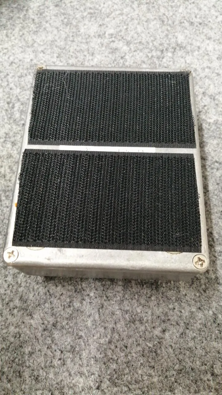 Pédale d'effets SOBBAT DB-1