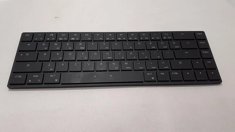 Clavier MISTEL : MD68