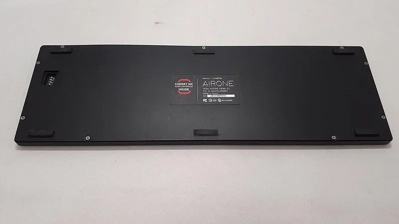 Clavier MISTEL : MD68 BT