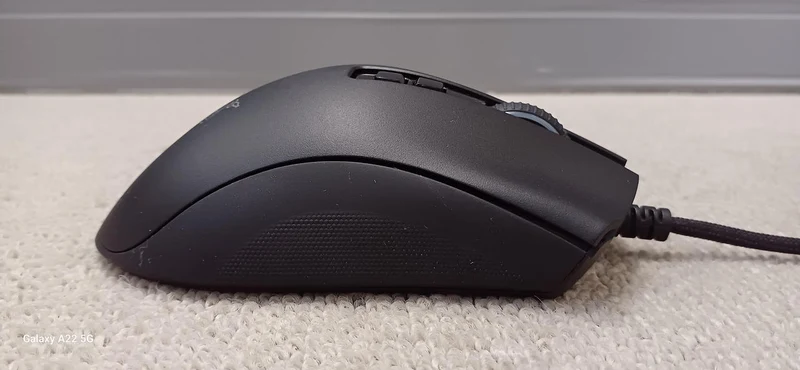 Souris de jeu RAZER RZ01-0321