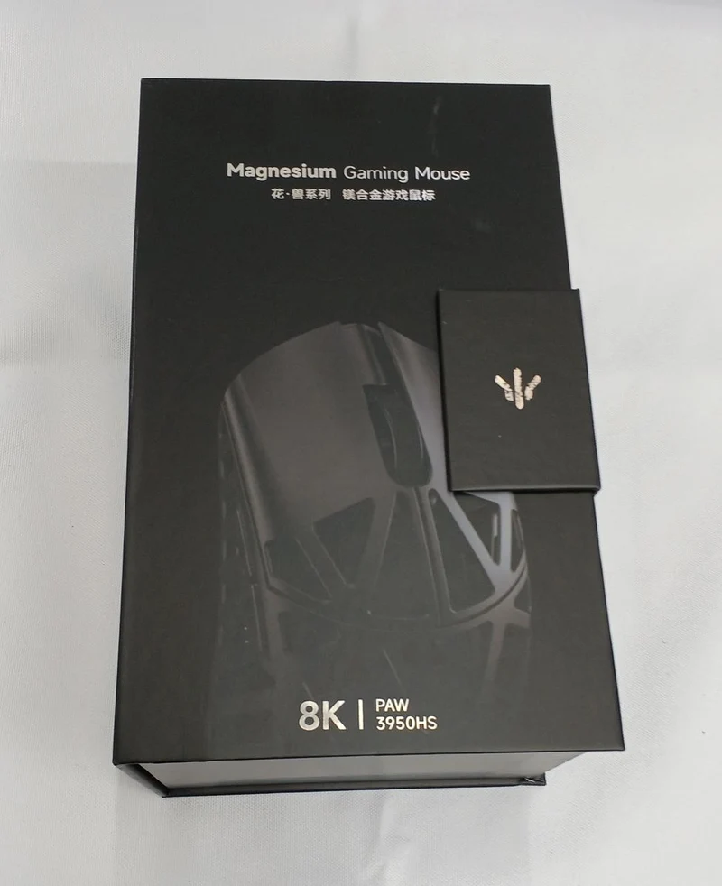 Souris de jeu WLMOUSE BEAST X PRO