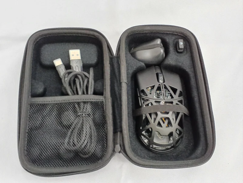 Souris de jeu WLMOUSE BEAST X PRO