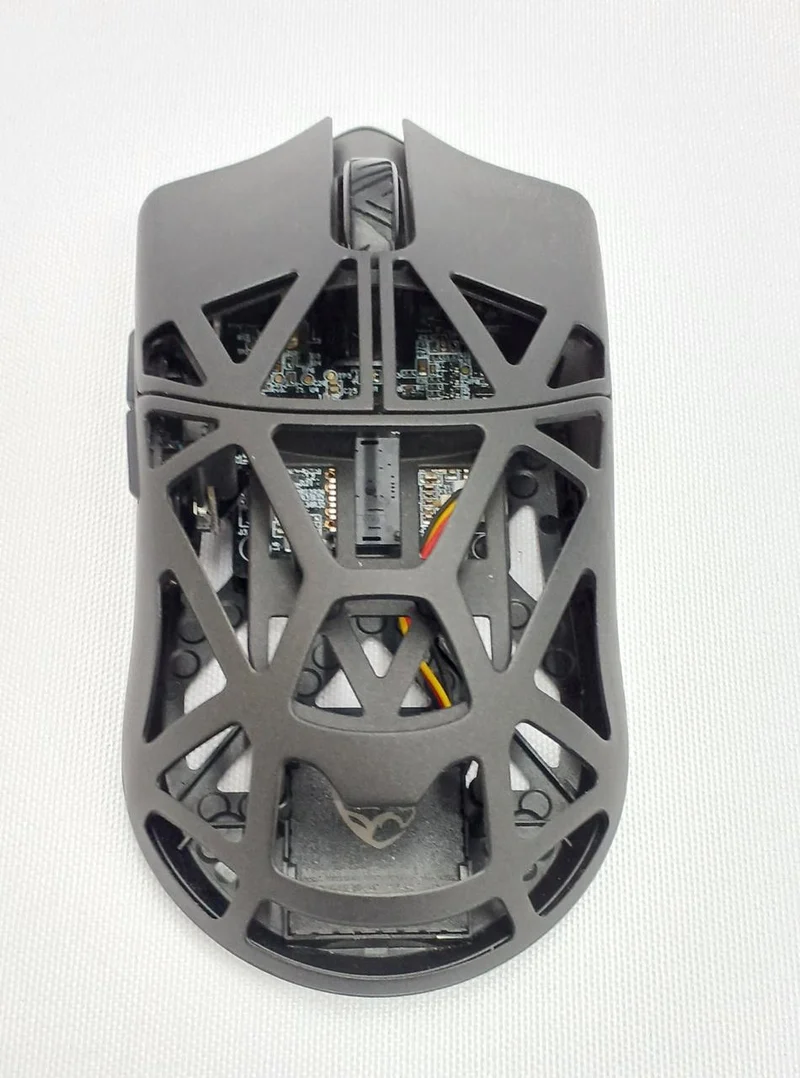 Souris de jeu WLMOUSE BEAST X PRO