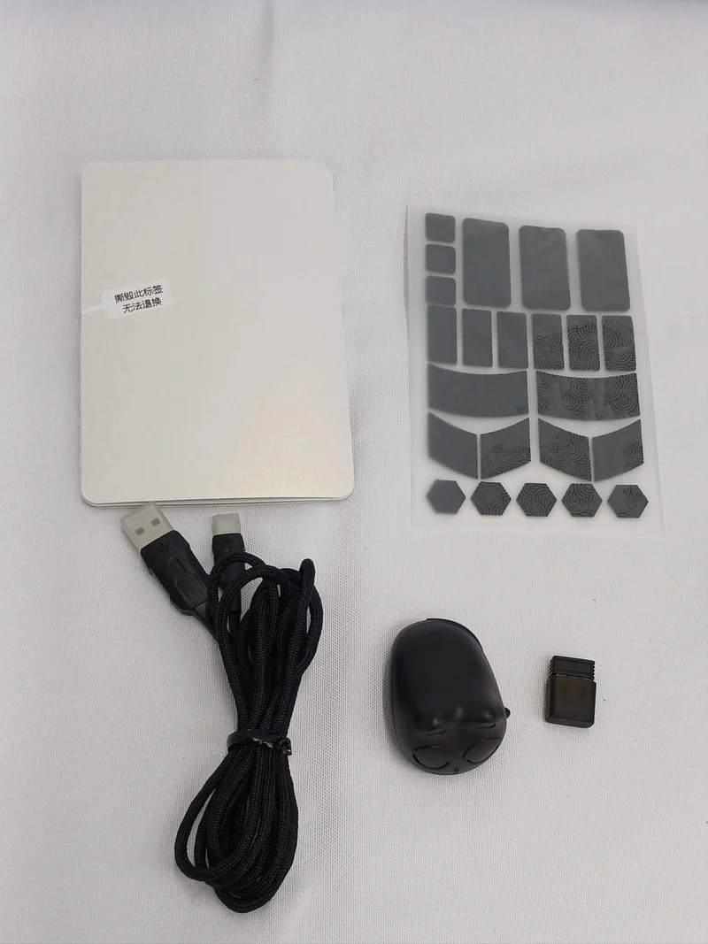 Souris de jeu WLMOUSE BEAST X PRO