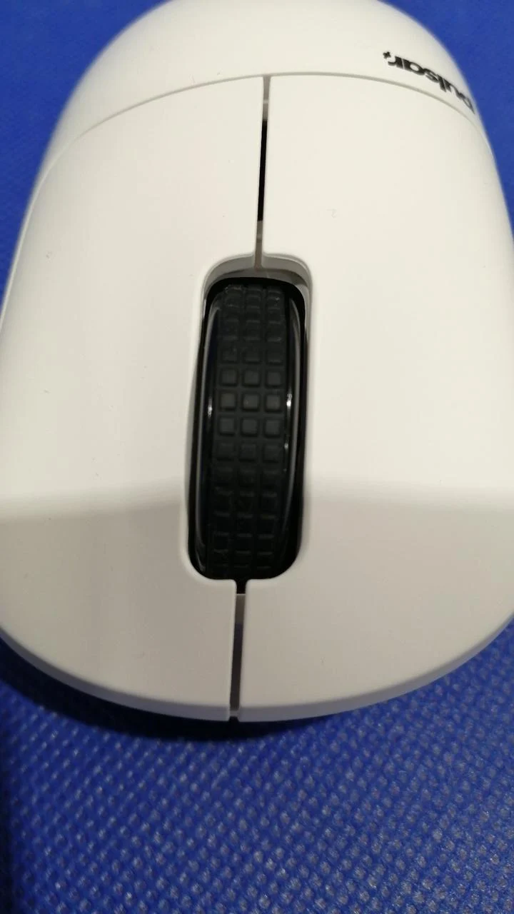 Souris de jeu PULSAR Pulsar JV-X