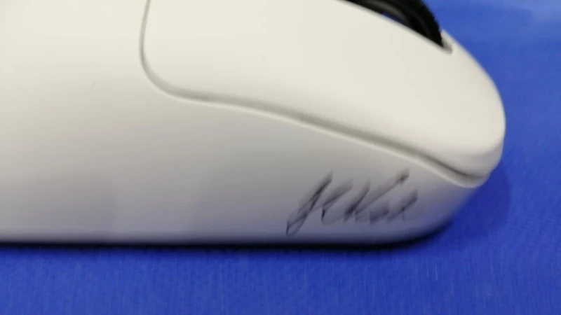 Souris de jeu PULSAR Pulsar JV-X