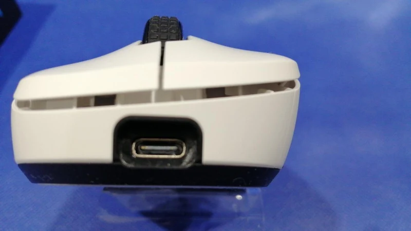 Souris de jeu PULSAR Pulsar JV-X