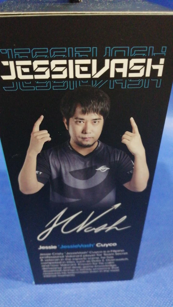 Souris de jeu PULSAR Pulsar JV-X