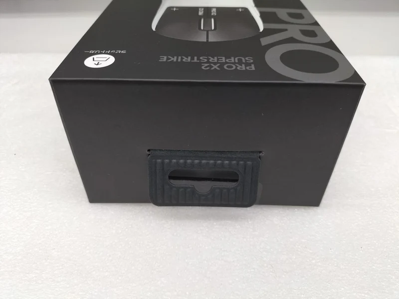 Souris de jeu LOGICOOL G-PPD-004WL