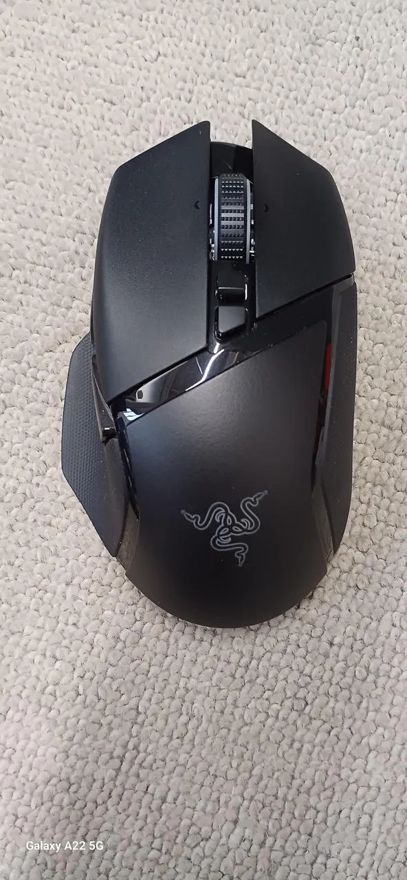 Souris de jeu RAZER RZ01-0462