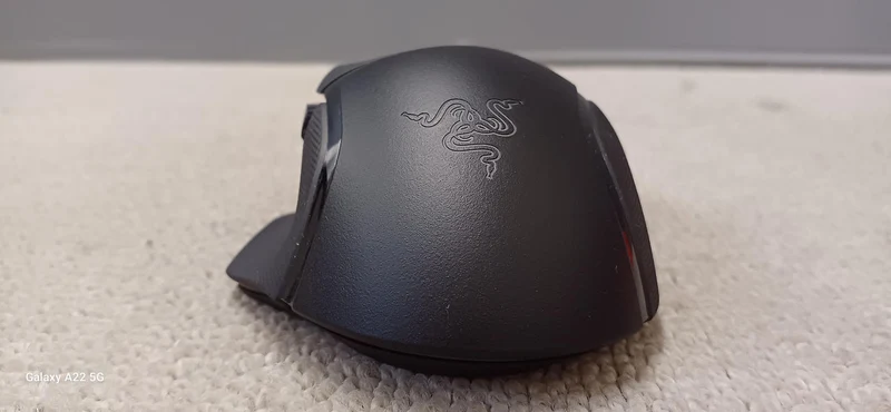 Souris de jeu RAZER RZ01-0462