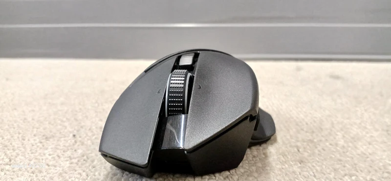 Souris de jeu RAZER RZ01-0462