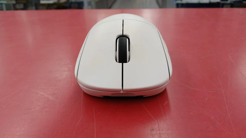 Souris de jeu LOGICOOL G-PPD-003-WH