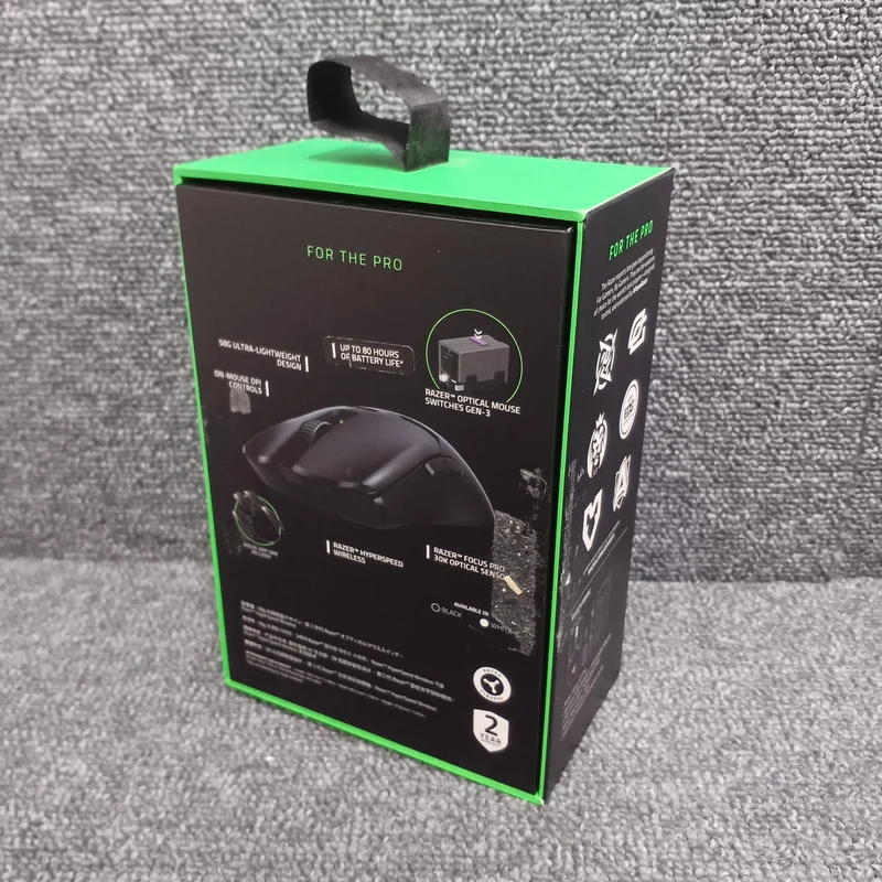 Souris de jeu RAZER RZ01-0439