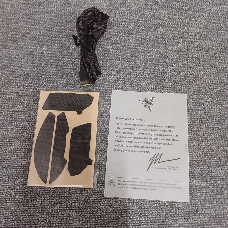 Souris de jeu RAZER RZ01-0439