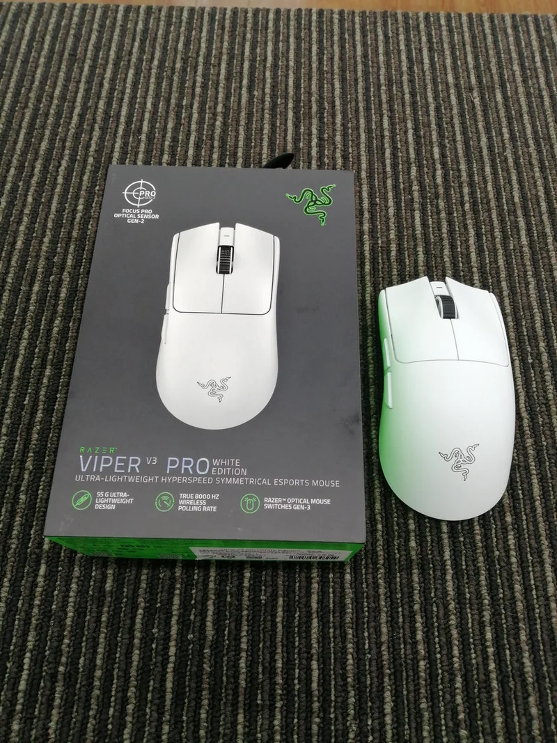 Souris de jeu sans fil RAZER RZ01-05120200-R3A1