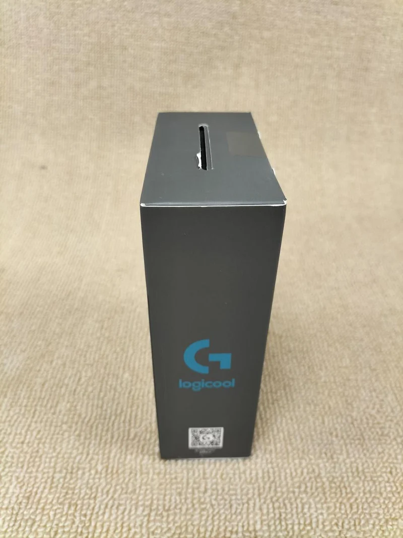Souris de jeu LOGICOOL G502X