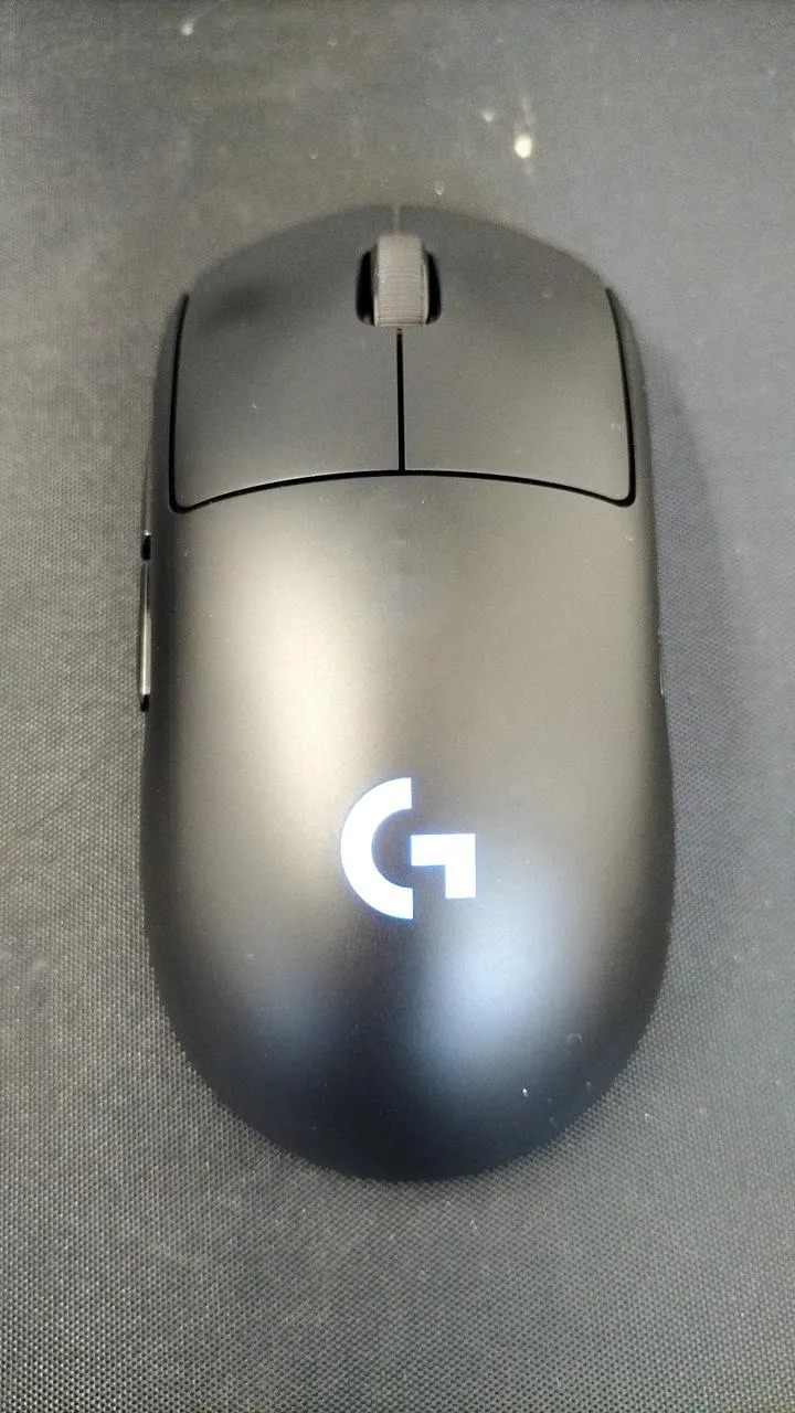 LOGICOOL Logitech G PRO LIGHTSPEED G-PPD-002WLr