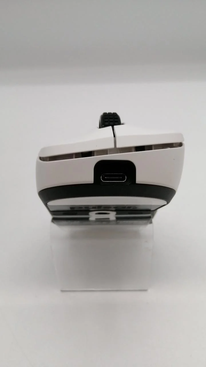 Souris de jeu PULSAR JV-X