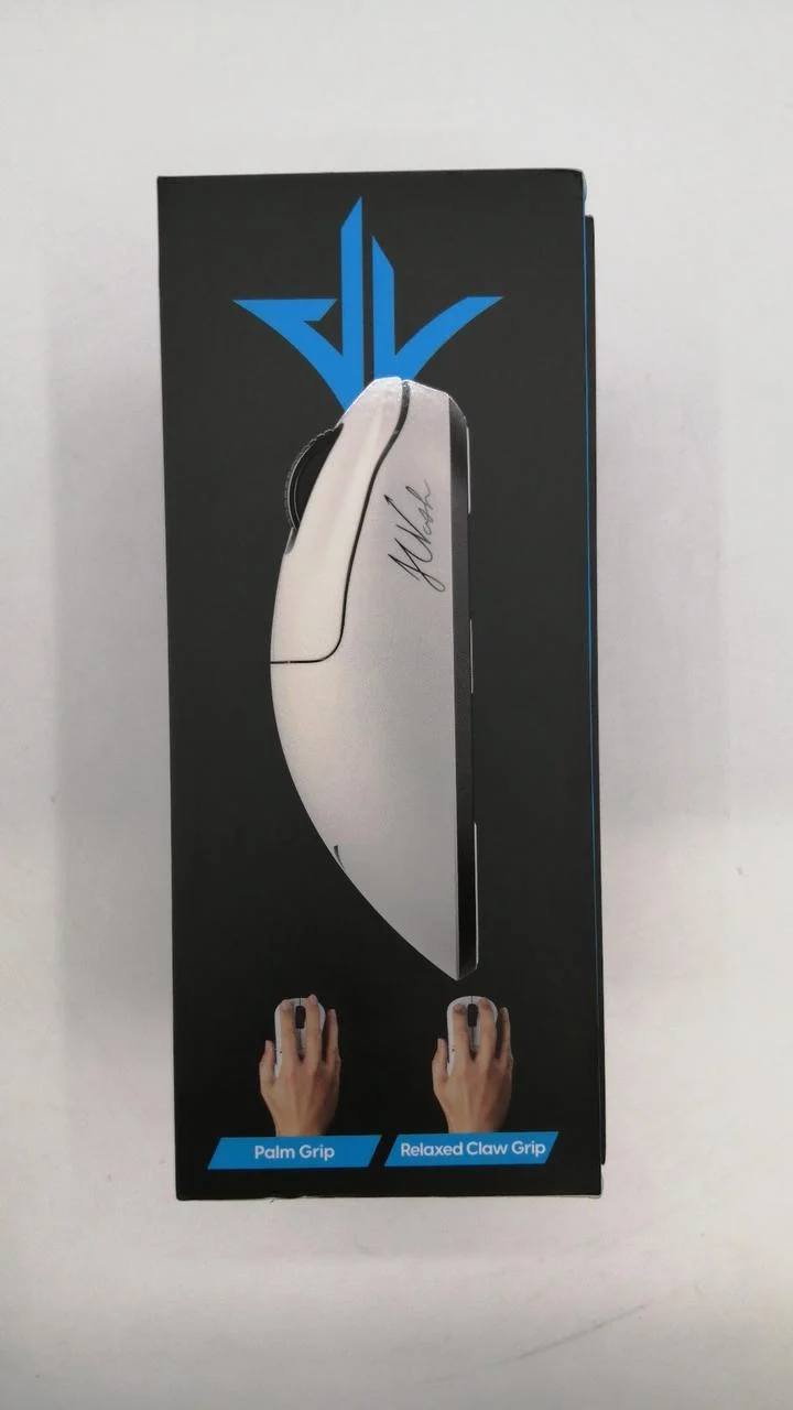 Souris de jeu PULSAR JV-X