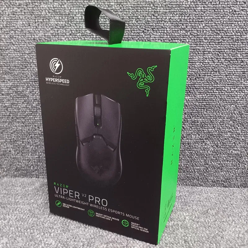 Souris de jeu RAZER VIPER V2 PRO