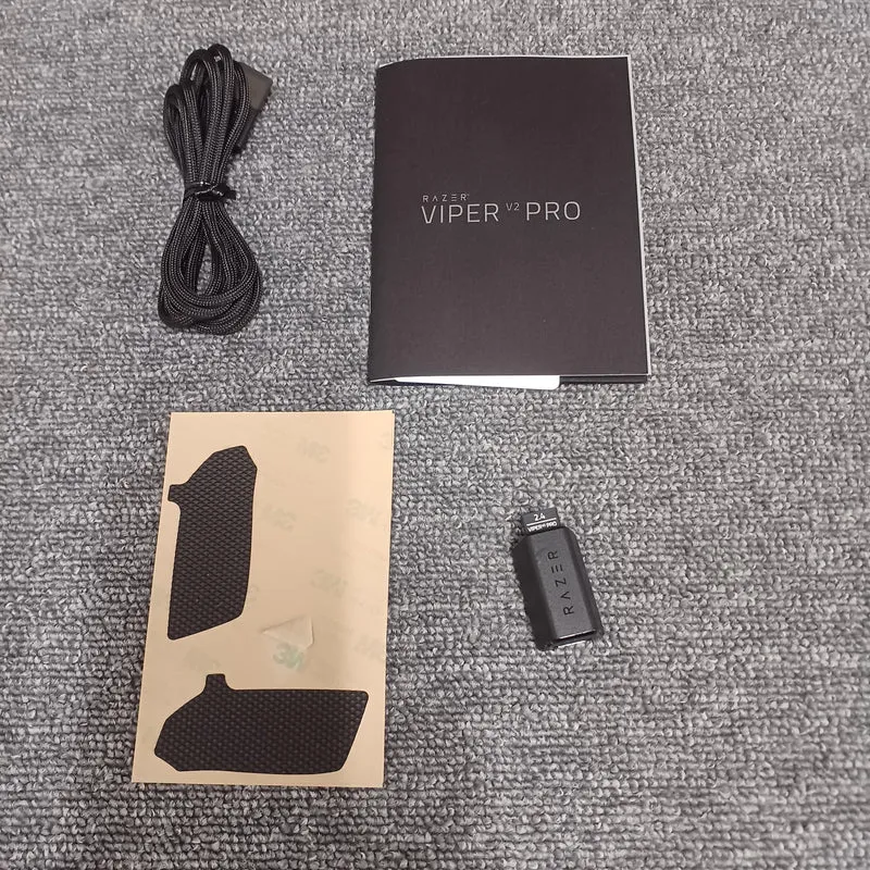Souris de jeu RAZER VIPER V2 PRO