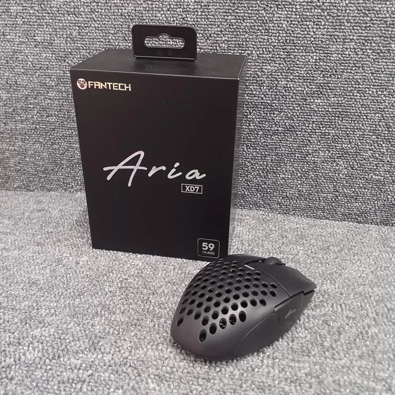 Souris de jeu FANTECH ARIA XD7