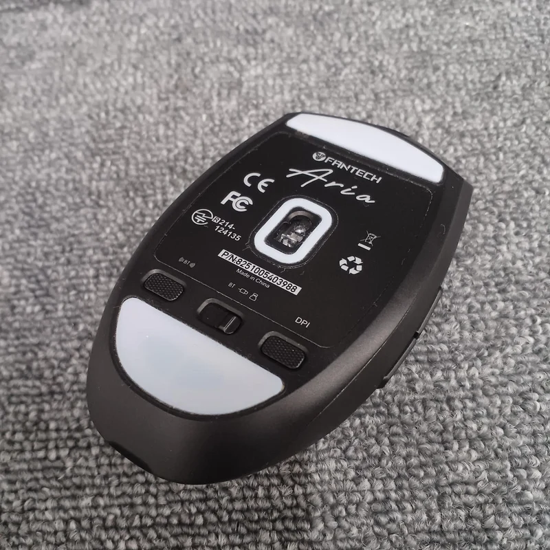 Souris de jeu FANTECH ARIA XD7