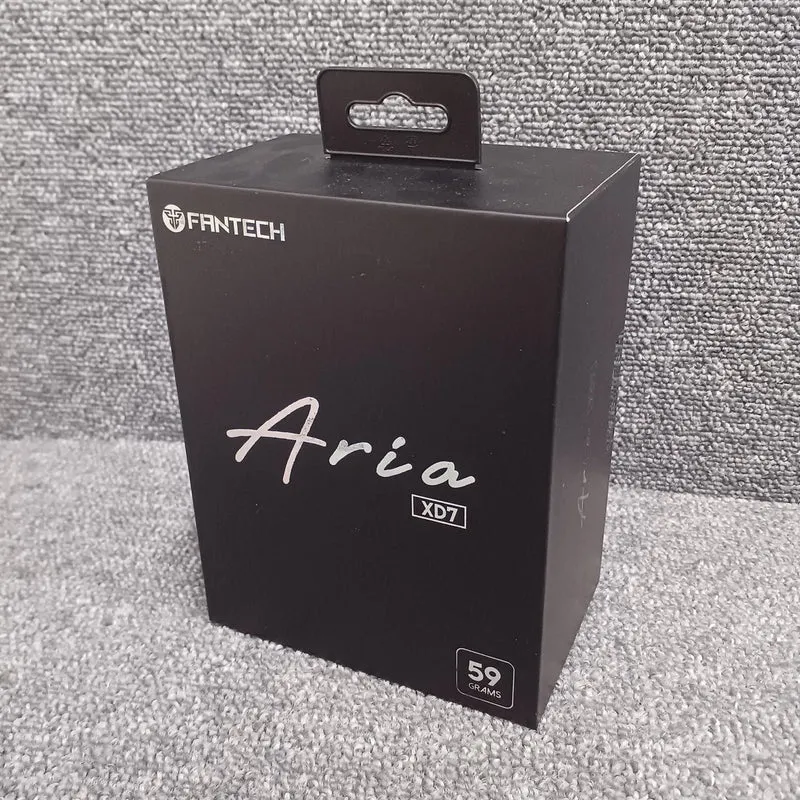 Souris de jeu FANTECH ARIA XD7