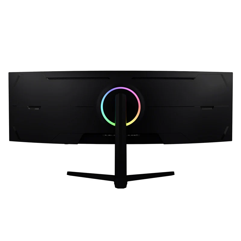 Arozzi Nova 49" VA DQHD 165Hz - Black