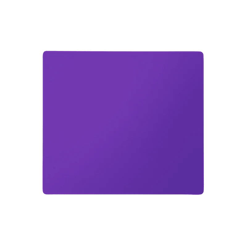 Tapis De Souris Carré Violet