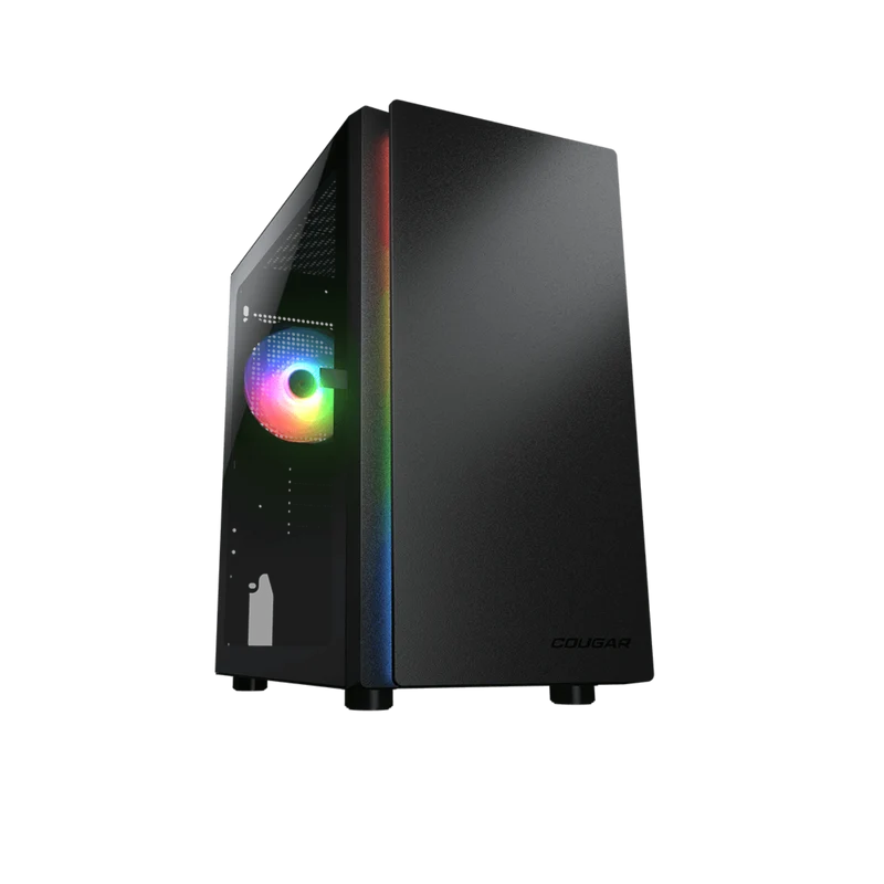 PURITYRGB BLACK ♺