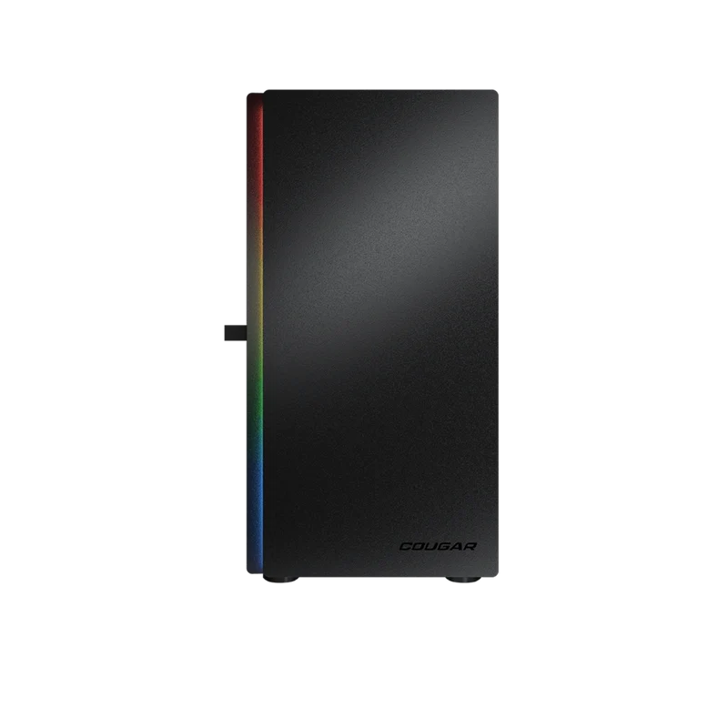 PURITYRGB BLACK ♺