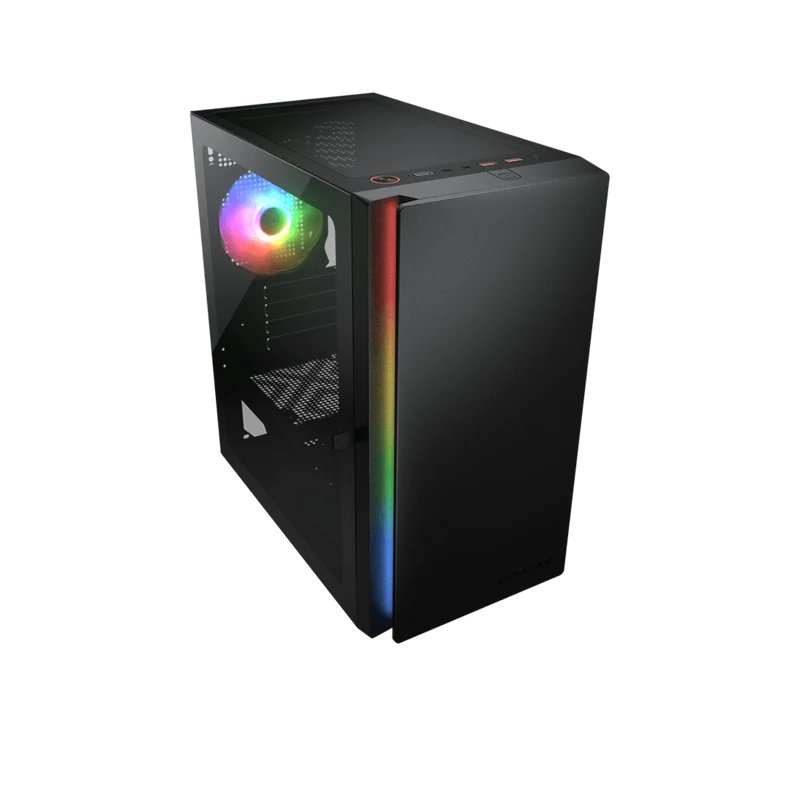 PURITYRGB BLACK ♺