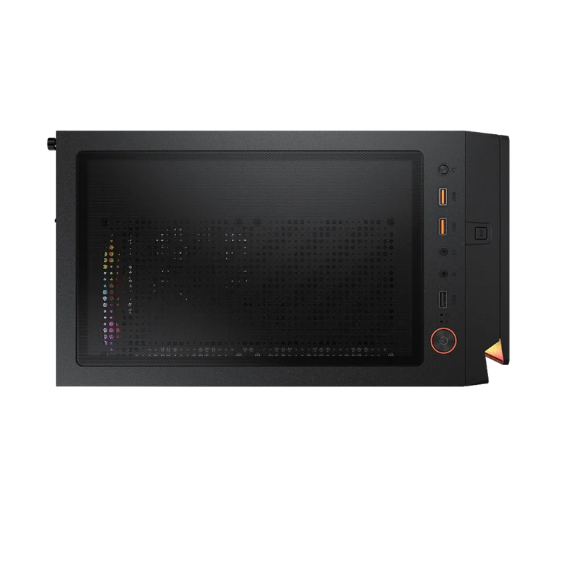 PURITYRGB BLACK ♺