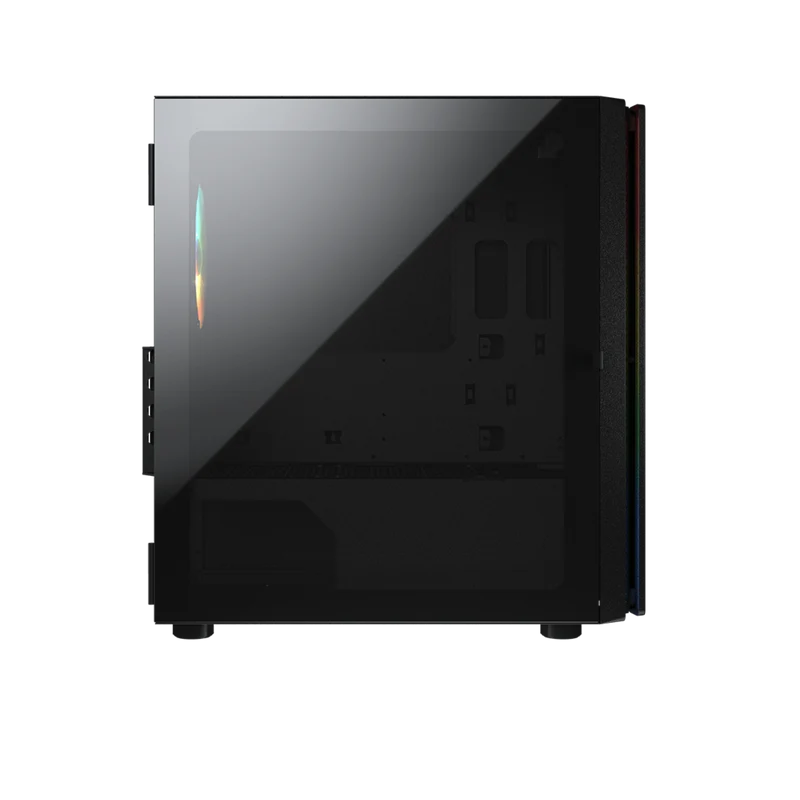 PURITYRGB BLACK ♺