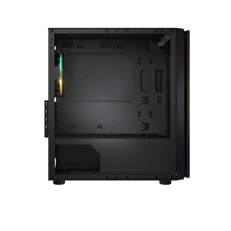 PURITYRGB BLACK ♺