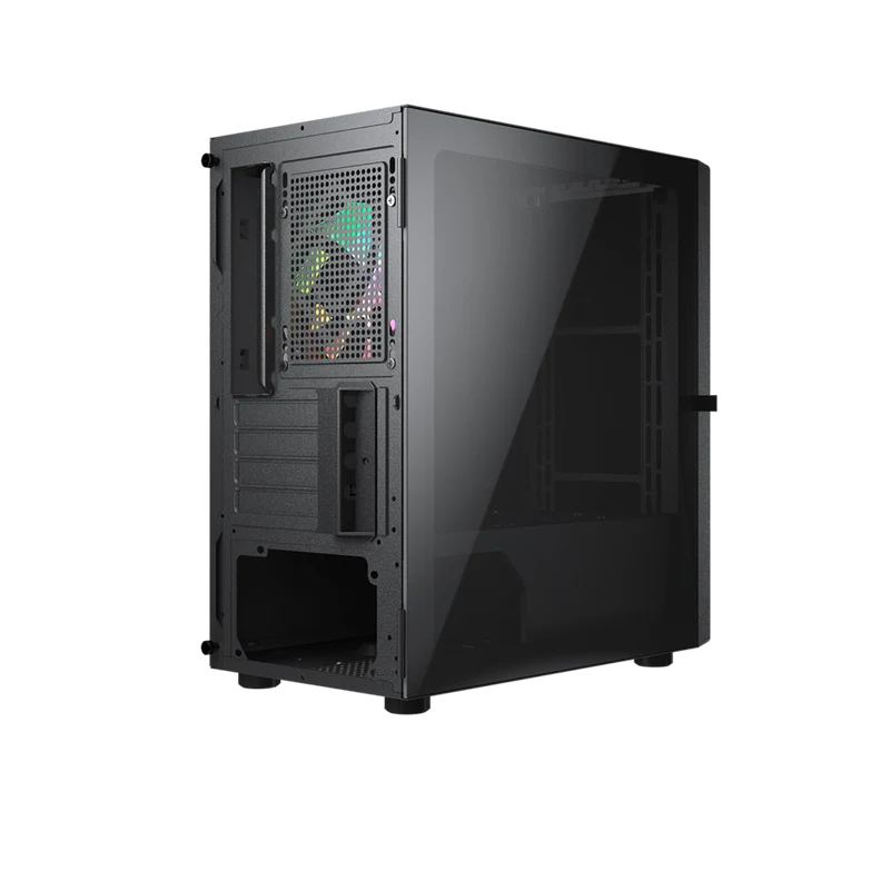 PURITYRGB BLACK ♺