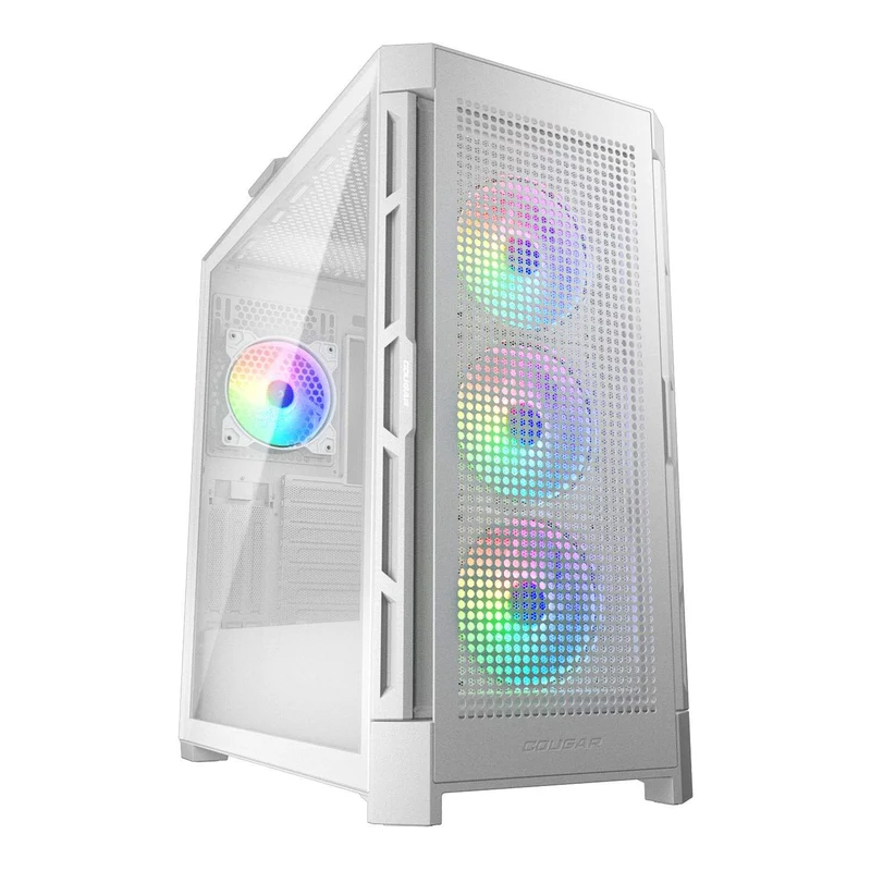 DUOFACE PRO RGB ♺
