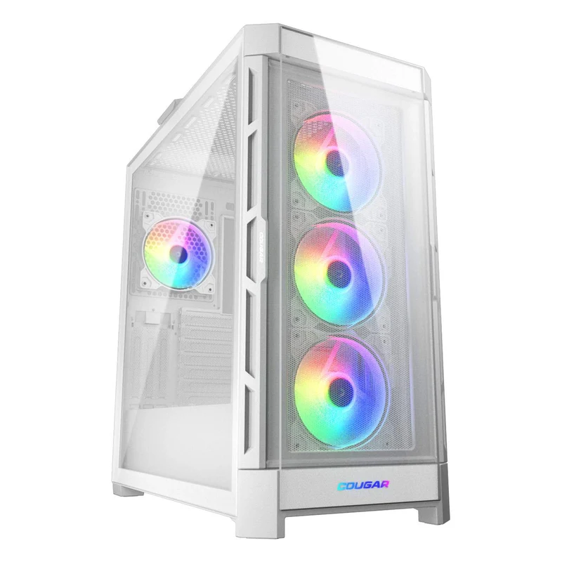 DUOFACE PRO RGB ♺