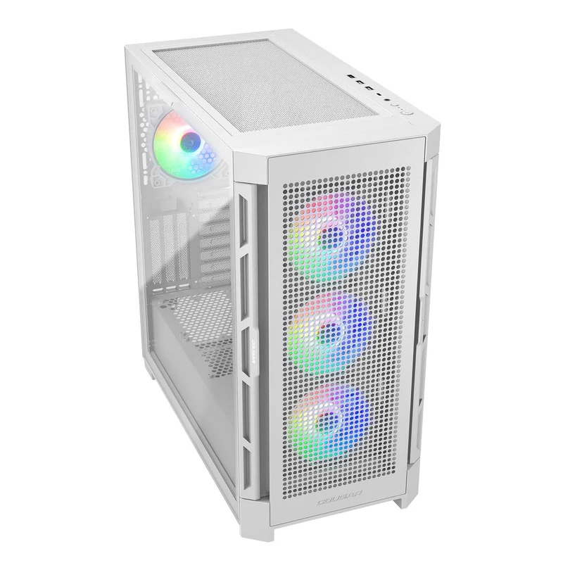 DUOFACE PRO RGB ♺