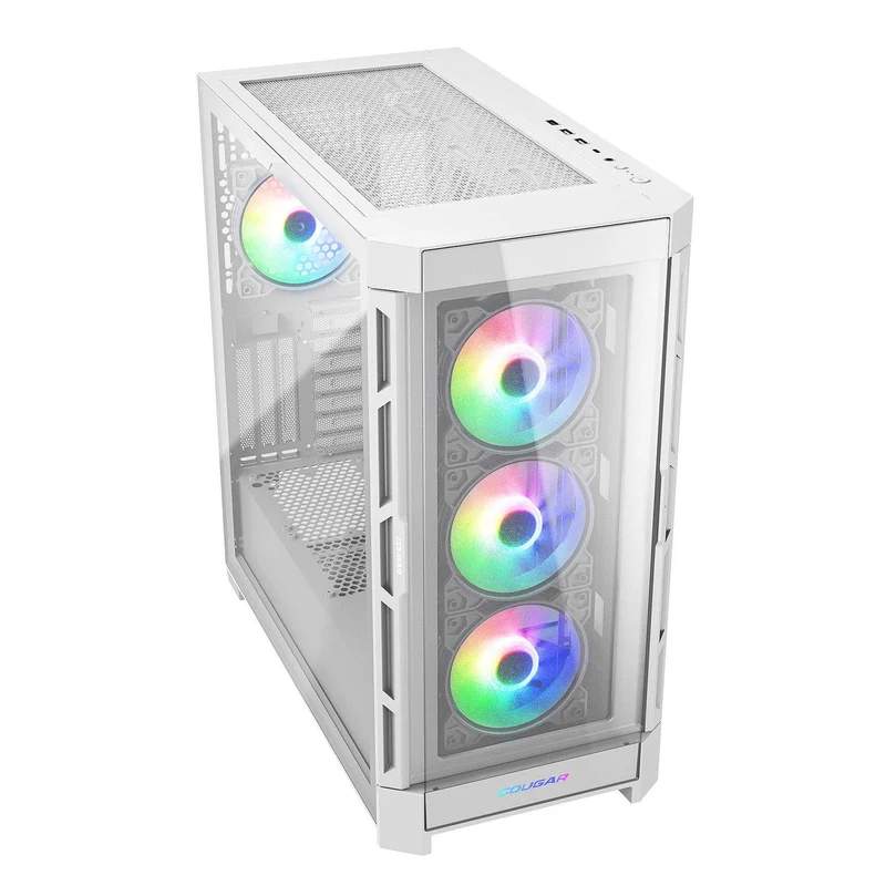DUOFACE PRO RGB ♺