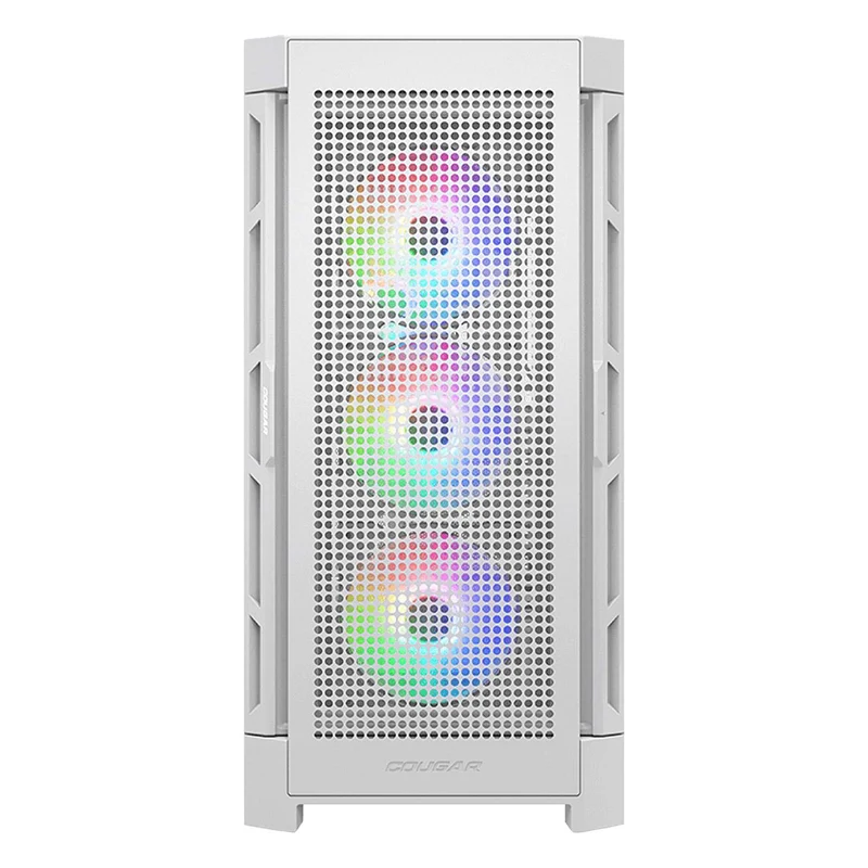DUOFACE PRO RGB ♺