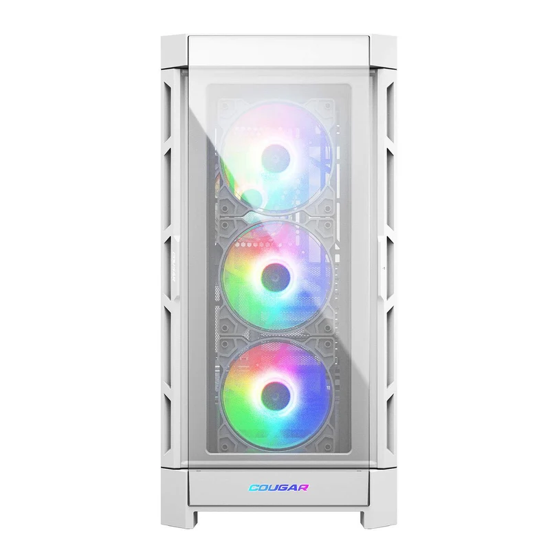 DUOFACE PRO RGB ♺