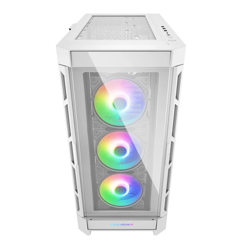 DUOFACE PRO RGB ♺
