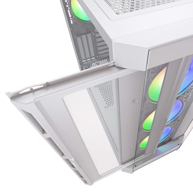 DUOFACE PRO RGB ♺
