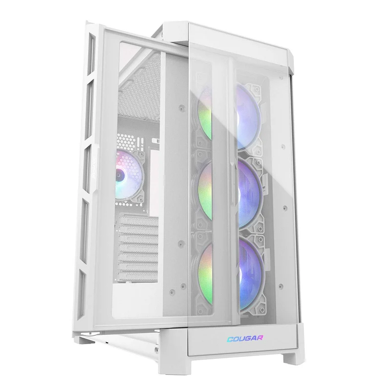 DUOFACE PRO RGB ♺