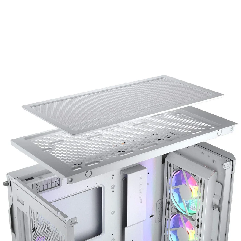 DUOFACE PRO RGB ♺