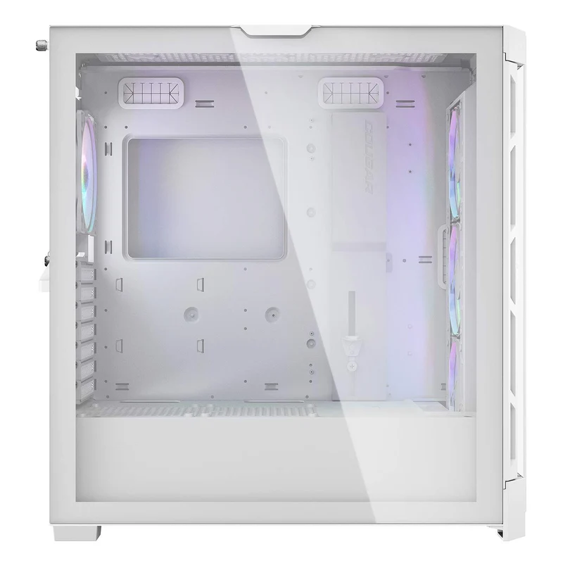DUOFACE PRO RGB ♺