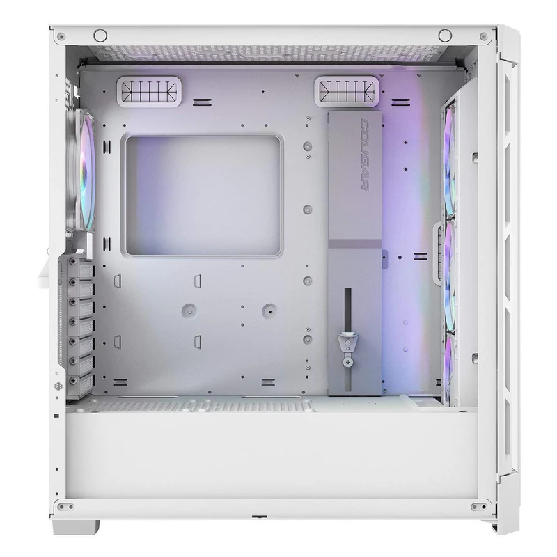 DUOFACE PRO RGB ♺